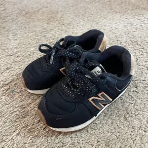 Toddler New Balance 574